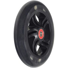AlveyTech 140mm Front Wheel Assembly for the Razor E90