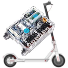 Original Control Board Replacement for Xiaomi Mijia Pro Pro1 Pro2 Pro3 Electric Scooter Parts Update V3.0 Main Controller Panel Circuit Board