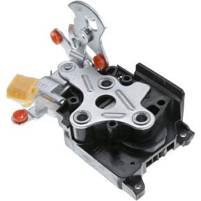 YHTAUTO | Front Driver Side Door Lock Latch Actuator | Replacement for 1995-2005 Chevrolet Cavalier Pontiac Sunfire | Replace 16638421