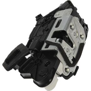 Dorman 937-513 Front Driver Side Door Lock Actuator Motor Compatible with Select Volkswagen Models
