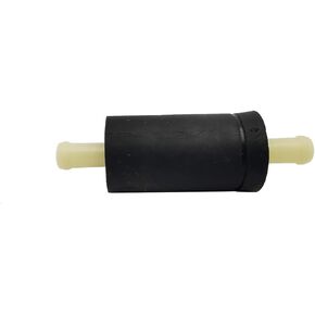 In Line Fuel Filter 6C5-24251-00-00 Replaces for Yamaha Outboard 20HP 25HP 30HP 40HP 50HP 60HP 70HP 75HP 90HP 115HP