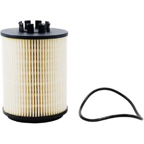 A4722030155 Heavy Duty Water/Coolant Cartridge Fuel Filter Replace for A4722030255 P551008 LW4076XL E510WFD189 24155 P5092 WF2187 CR11262 Compatible with DD13 DD15 DD16 Detroit Diesel Engine