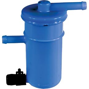 Sierra International, 18-7711, Fuel Filter (Inline) , white