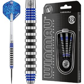 WinmauSteel Darts