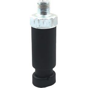 12562266 D1819A Engine Oil Pressure Sensor & Switch Unit Compatible with C1500 C2500 K1500 K2500 K3500 Savana 1500 Savana 2500 10068546 10240133 12562571 97225635 PS216 1S6632 PS230