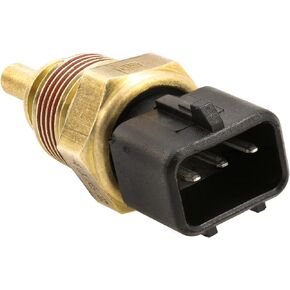 33-26325-AA Engine Coolant Temperature Sensor compatible with Sonata Elantra Optima Sorento Accent Soul Spectra Sportage Rio Sedona Tucson Forte Genesis Tiburon Veloster Rondo Amanti Veracruz