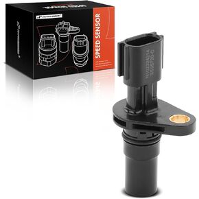 A-Premium Transmission Speed Sensor Compatible with Nissan Altima 2007-2013, Sentra 2010-2019, Versa 2008/2012-2019, Juke 2011-2017, NV200 2013-2017, 1.6L 1.8L 2.0L 2.5L, Replaces 319351XF01