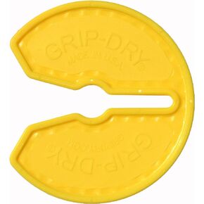 II (Yellow) Golf Club Rest