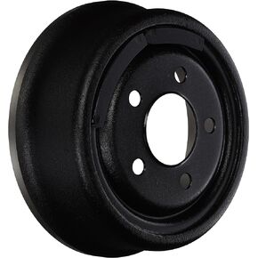 Centric Parts 122.67021 Brake Drum