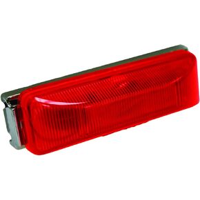 Blazer International CW1531A LED Sealed Identification Light, Amber