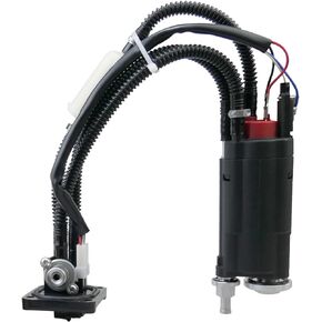 78107088300 Fuel Pump Assembly Fits for KTM 150 250 300 350 450 500 EXC XC SX-F Freeride 350, 450 EXC-F SMR XC-F 2011-2021 Fuel Pump Replace 78107088000 78107088500 79707088400