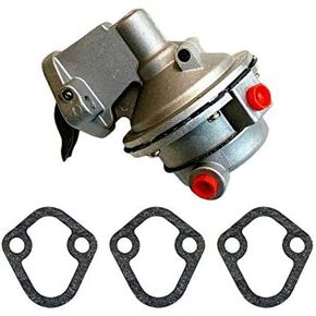 Fuel Pump For OMC Volvo Penta MerCruiser - 982997, 9-35427, 77115, 60201, 18-7289