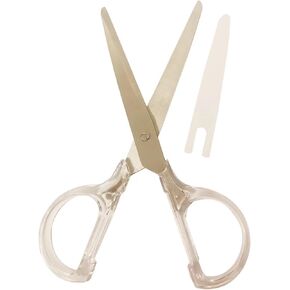 SoftGrip Student Scissors for Kids