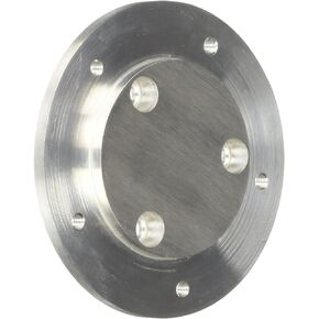 Grant 3073 Adapter (for 5-Bolt Wheels to 3-Bolt Quick Release)
