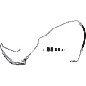 Sunsong 3402925 Power Steering Pressure Line Hose Assembly