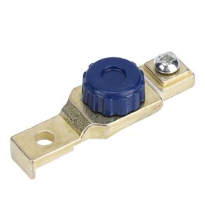 Battery Disconnect Switch, Motorcycle Battery Cut Off Switch Terminal Anti-Leakage Disconnect