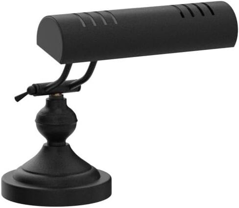 Home Intuition Classic Antique Retro Adjustable Leaning Piano Lamp Banker Desk Light (Brushed Brass) in Saudi Arabia