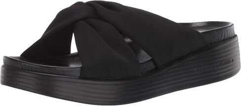 Donald Pliner Women's Flat Sandal in Saudi Arabia