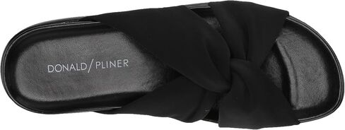 Donald Pliner Women's Flat Sandal in Saudi Arabia