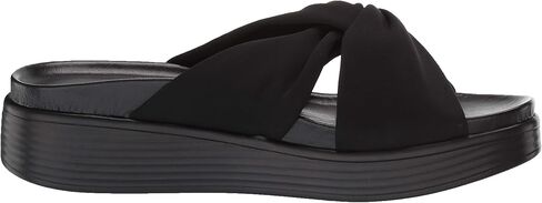 Donald Pliner Women's Flat Sandal in Saudi Arabia