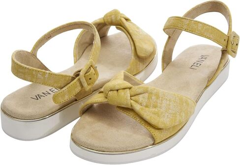 VANELi Women's Earla Flat Sandal in Saudi Arabia