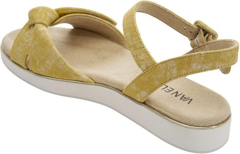 VANELi Women's Earla Flat Sandal in Saudi Arabia