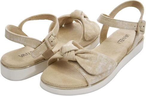 VANELi Women's Earla Flat Sandal in Saudi Arabia