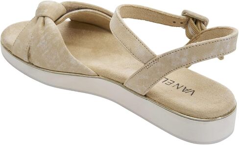 VANELi Women's Earla Flat Sandal in Saudi Arabia