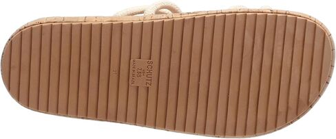 SCHUTZ Women's Flat Sandals in Saudi Arabia