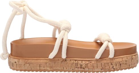 SCHUTZ Women's Flat Sandals in Saudi Arabia