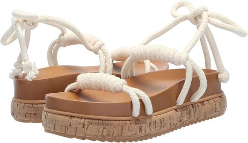 SCHUTZ Women's Flat Sandals in Saudi Arabia