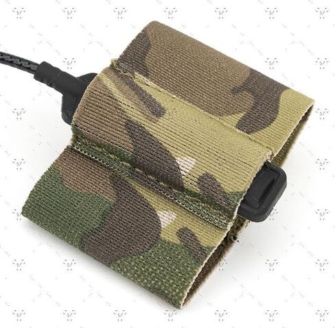 Strike Gear Cable Management System Sleeve in Kuwait