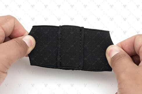Strike Gear Cable Management System Sleeve in Kuwait