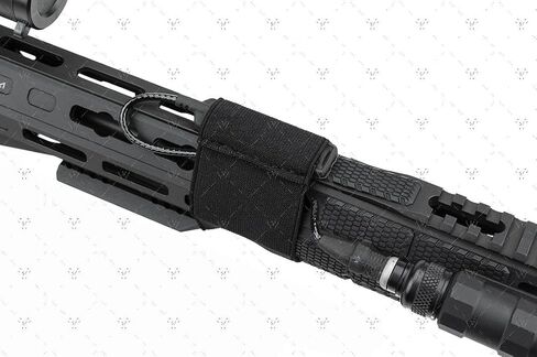 Strike Gear Cable Management System Sleeve in Kuwait