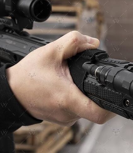Strike Gear Cable Management System Sleeve in Kuwait