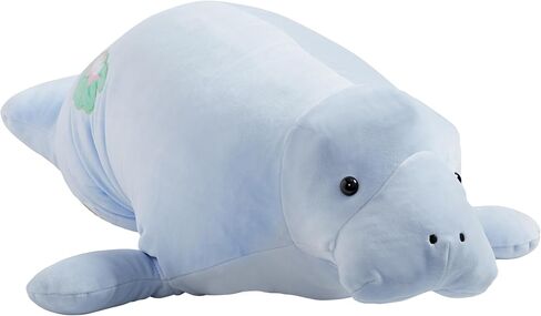 وسادة الحيوانات الأليفة ميلو ماناتي جامبو 30 بوصة منتفخة in Kuwait