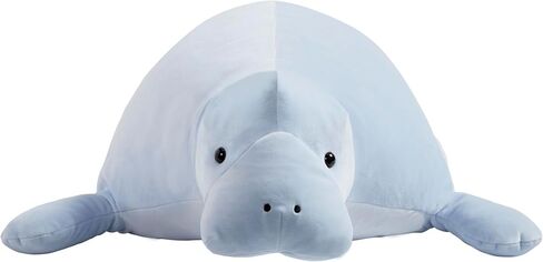 وسادة الحيوانات الأليفة ميلو ماناتي جامبو 30 بوصة منتفخة in Kuwait