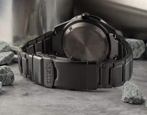 Citizen Automatic Watch NB6025-59H, Grey, Modern in Saudi Arabia