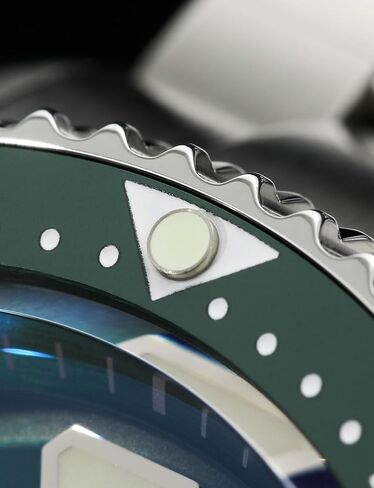 Heimdallr SKX007 Watches for Men, NH36A Movement Sapphire Crystal 200M Diving Automatic Watches C3 Luminous, 42mm Dial in Saudi Arabia