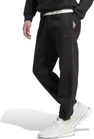 بنطال All Szn Fleece للرجال من أديداس in Saudi Arabia