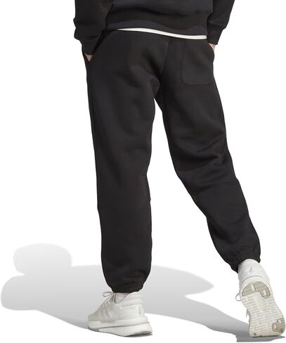 بنطال All Szn Fleece للرجال من أديداس in Saudi Arabia