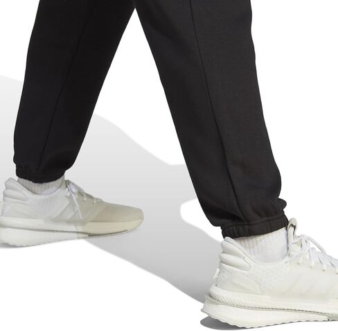 بنطال All Szn Fleece للرجال من أديداس in Saudi Arabia