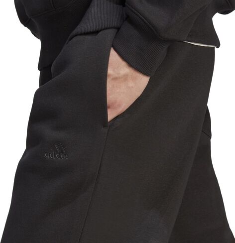 بنطال All Szn Fleece للرجال من أديداس in Saudi Arabia