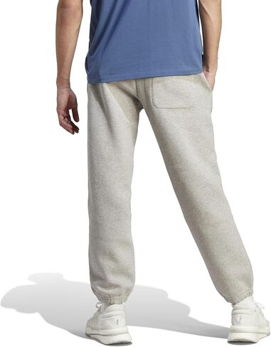 بنطال All Szn Fleece للرجال من أديداس in Saudi Arabia