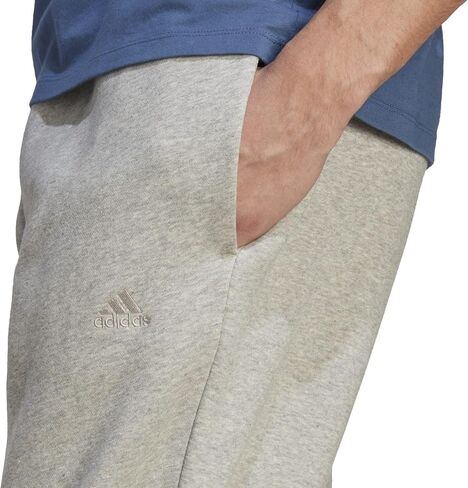 بنطال All Szn Fleece للرجال من أديداس in Saudi Arabia
