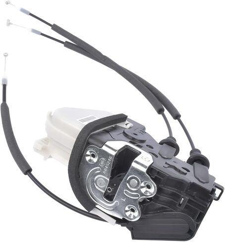 استبدال مزلاج قفل الباب الأمامي/LH لشركة Hyundai Santa Fe 2.0L 2.4L 3.3L 2013-2018 81310-2W010 in Saudi Arabia