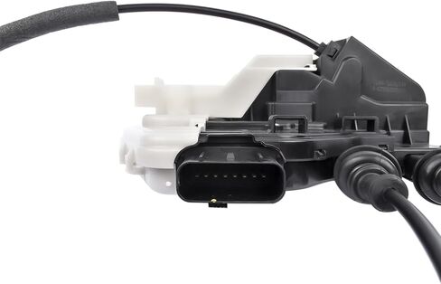 استبدال مزلاج قفل الباب الأمامي/LH لشركة Hyundai Santa Fe 2.0L 2.4L 3.3L 2013-2018 81310-2W010 in Saudi Arabia
