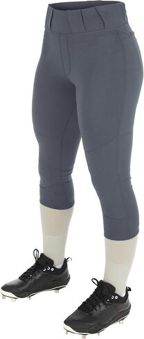CHAMPRO Women's Zen Fastpitch Softball Pants in Saudi Arabia