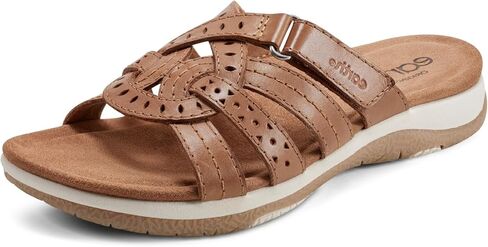Earth Women's Sassoni Slide Sandal in Saudi Arabia
