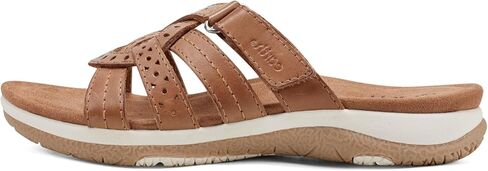 Earth Women's Sassoni Slide Sandal in Saudi Arabia